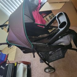 Car, baby car seat