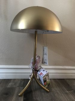 PROJECT 62 TABLE LAMP