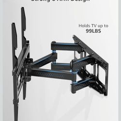 Mountup Tv Wall Mount