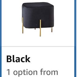 2 Foot Stools Both $30