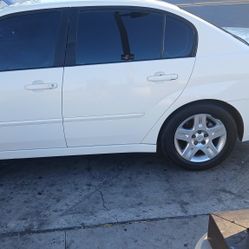 2007 Chevrolet Malibu