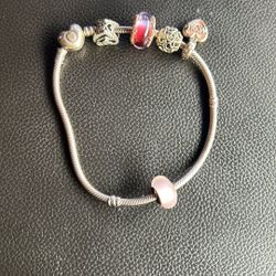 Pandora Bracelet