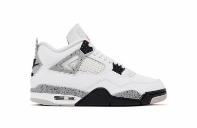 Cement 4s