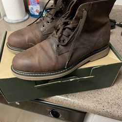 Golden fox deals boondocker