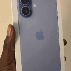 iPhone 17 Verizon New In Box