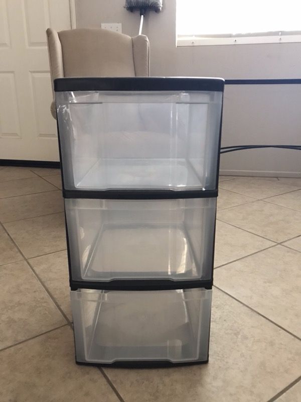Storage