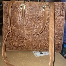 Genuine Leather Bag