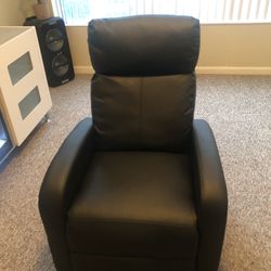 Recliner 