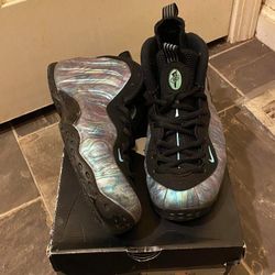 Foamposites Nike