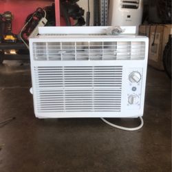 GE Window AC