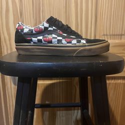 Vans Size 6.5