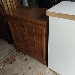 Small Cabinet