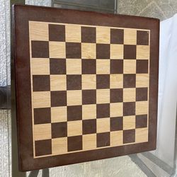 7 Board Games In 1 Chess Set