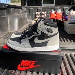 Jordan 1