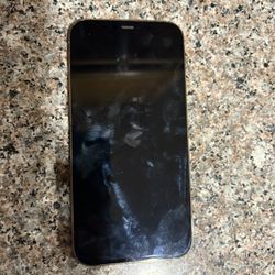 Iphone 12 Pro max 256 Gb