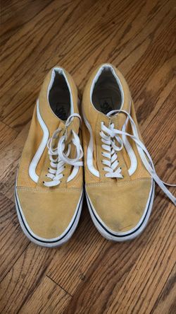 Men’s size 12 vans