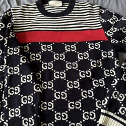 Gucci Sweater 