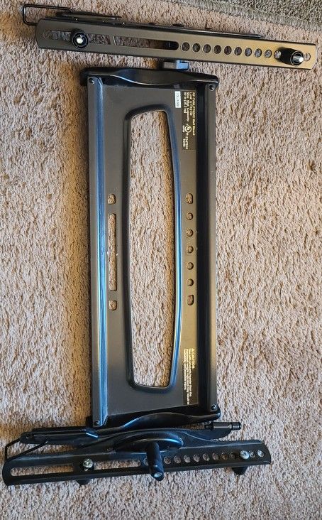 TV Wall Mount (Heavy Duty Universal)