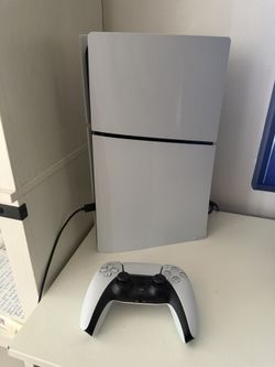 PS5 | PlayStation 5- Digital