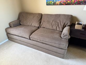 La-Z-Boy Convertible Sofa