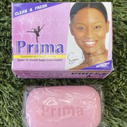 Skin Care Soap Unisex Product / New in Box