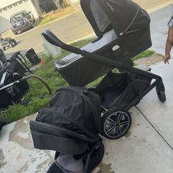 Nuna Mixx Stroller