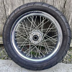 2012 Harley Davidson FLHR