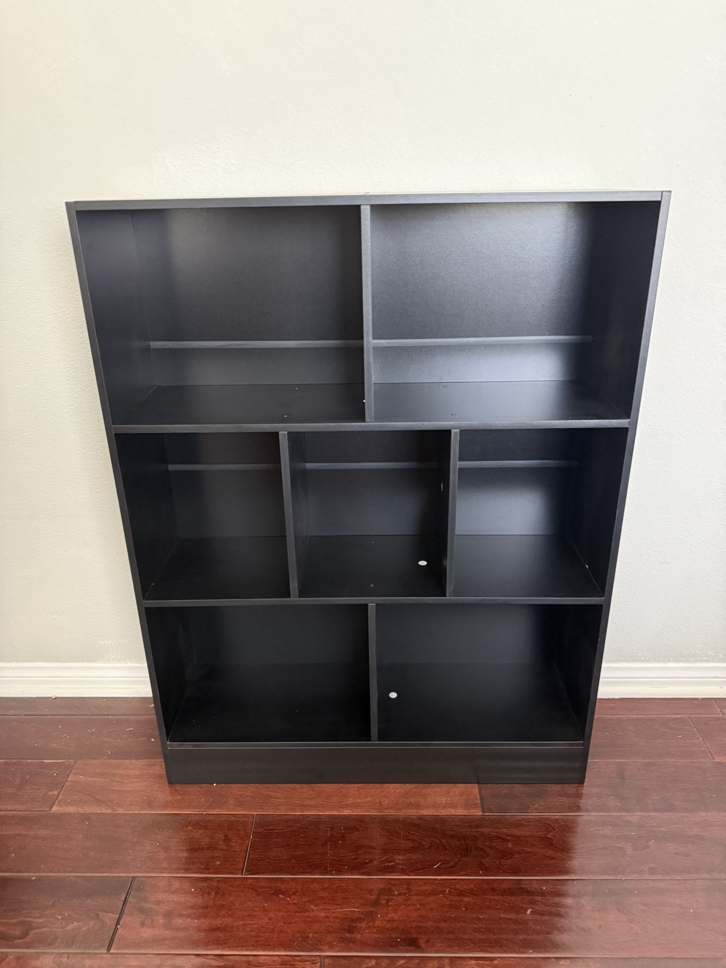 Book Shelf New In Box Also In White Color $40 Each