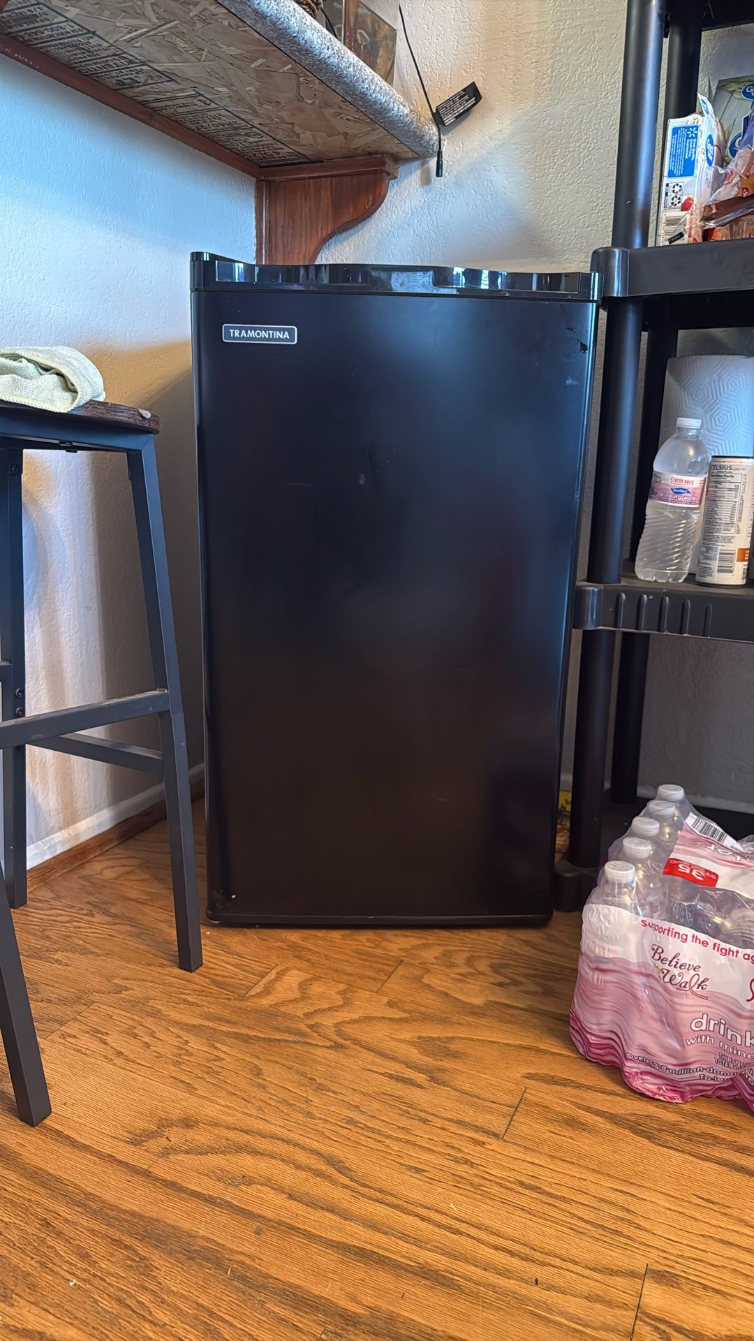 Tramontina Mini Fridge