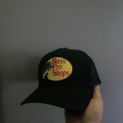 Bass Pro Hat