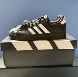 Adidas Grand Court 2.0 Women’s Sneakers Size 6.5 New