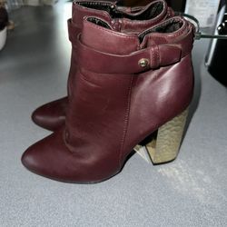 Charlotte Russe Boots