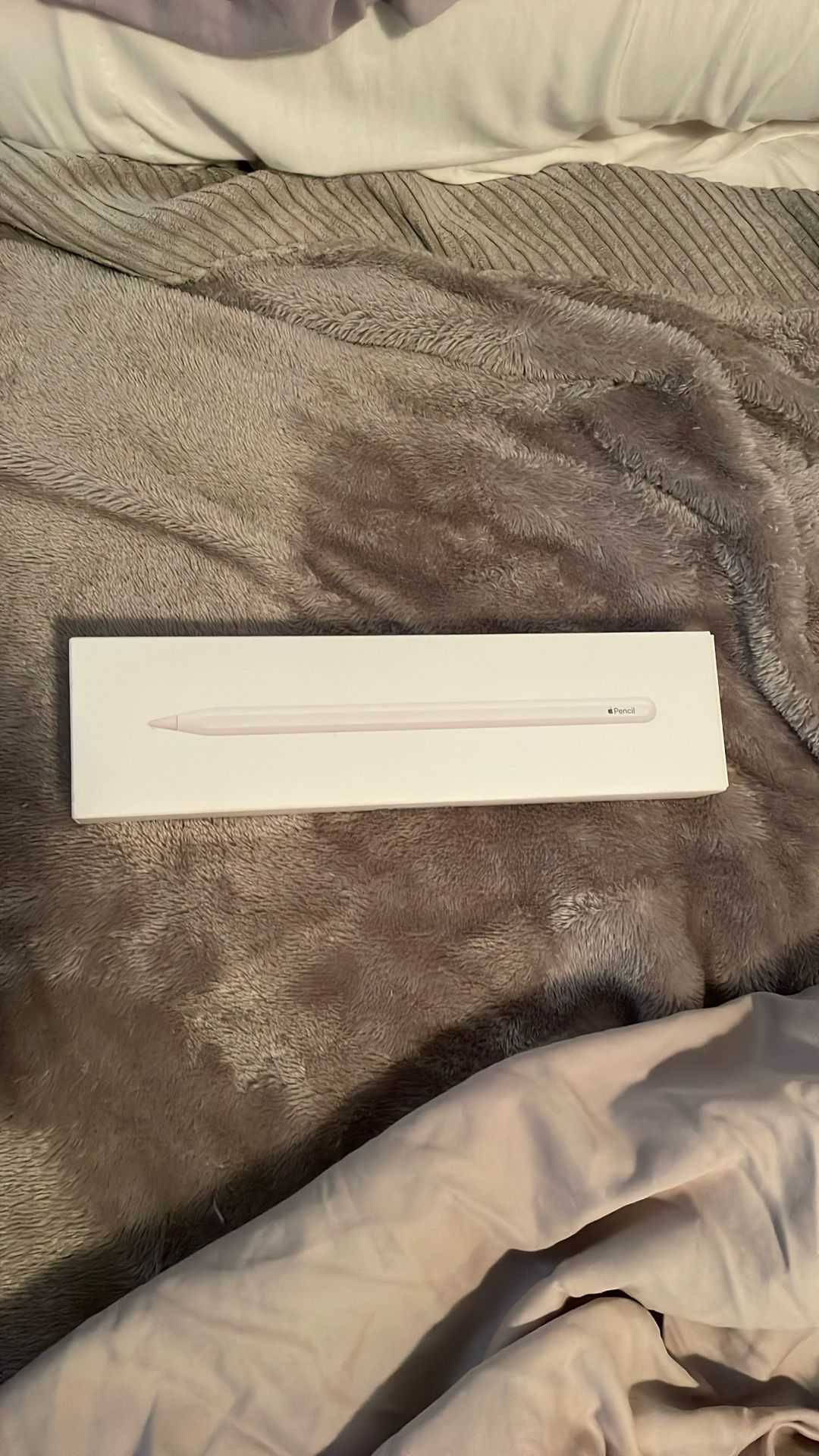 Apple Pencil 2nd Generation
