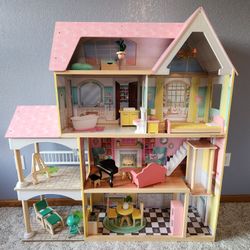 Dollhouse 