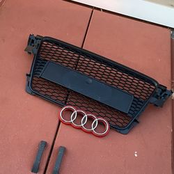 Grill