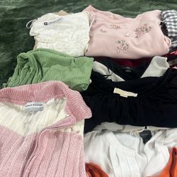 Women’s Blouses