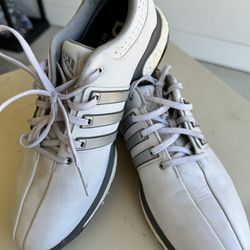 Men’s Adidas Golf Shoe