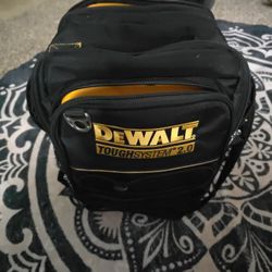 Dewalt Tool Bag