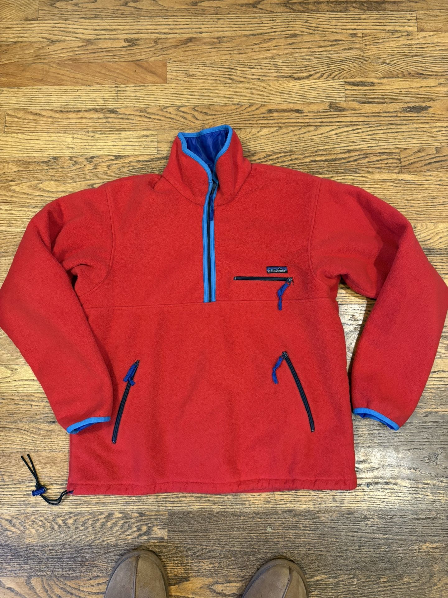 Vintage Patagonia Men’s Large