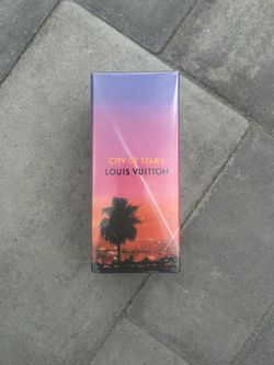 louis vuitton city of stars