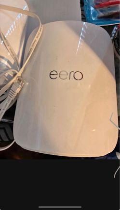 Eero pro 7 router