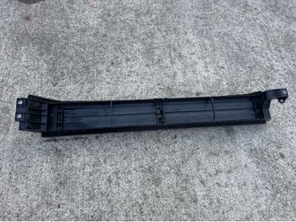 Toyota RAV4 2019-2021 Active Grille Shutter