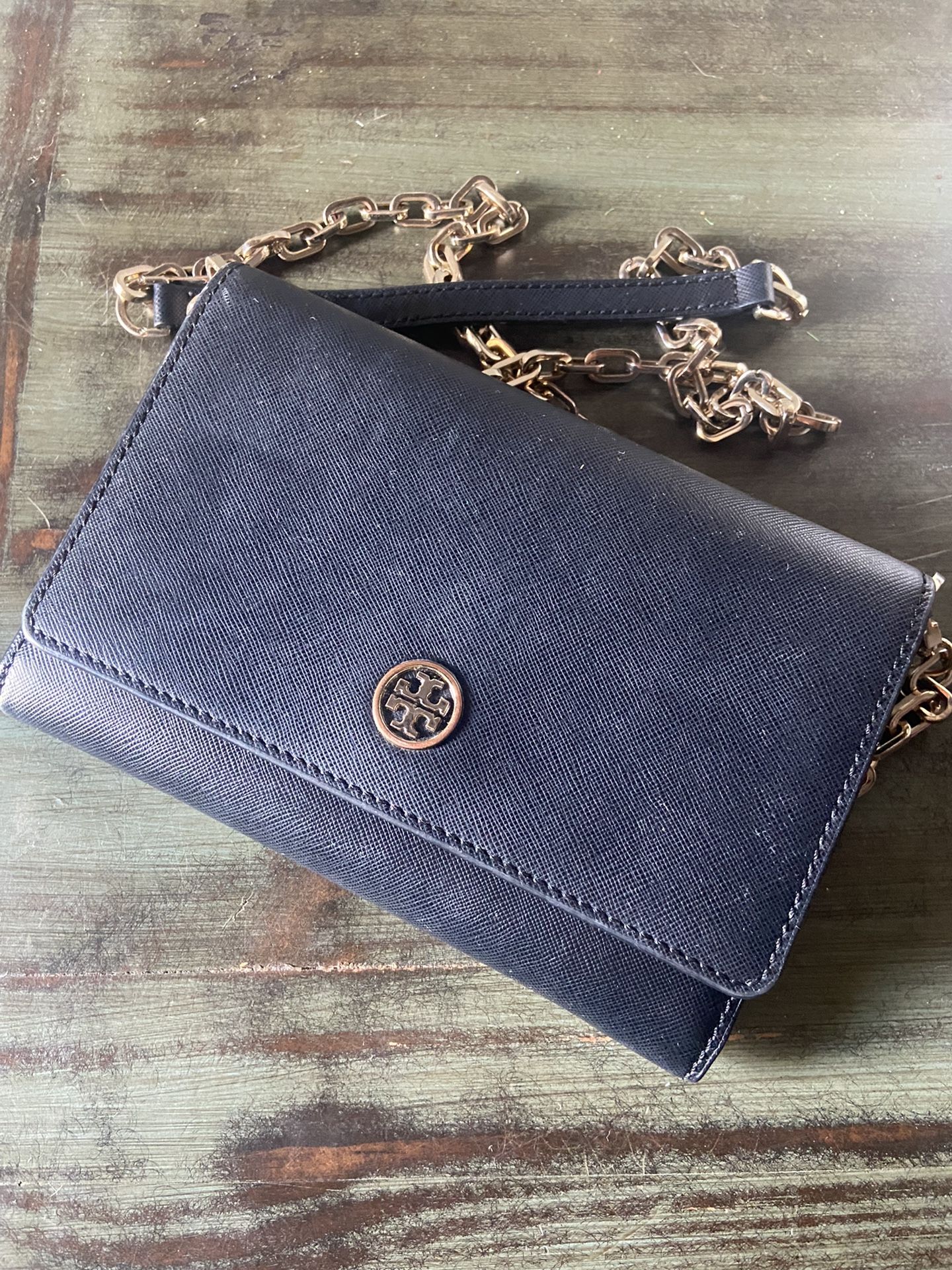 Tory Burch Wallet