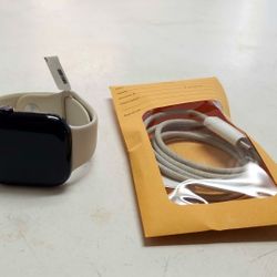 Apple Watch Series 10 With Charger 46mm