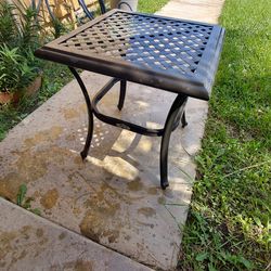 Outdoor patio sets
