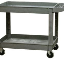 Fastenal ORMADUS® Shelf Cart