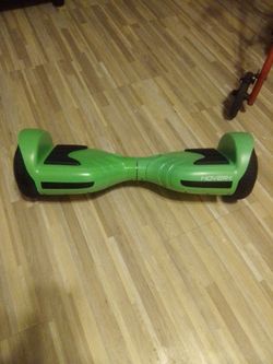 Hover-1  Rocket Hover board