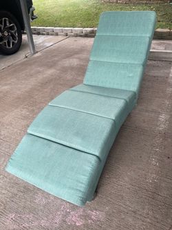 Floor Lounge Chair