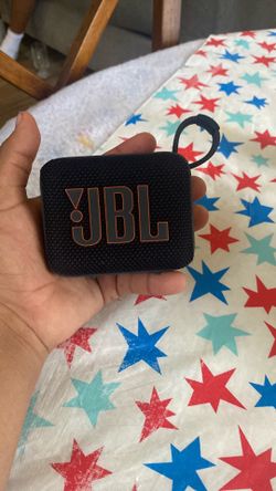 Jbl go4
