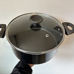 Cooking Pot